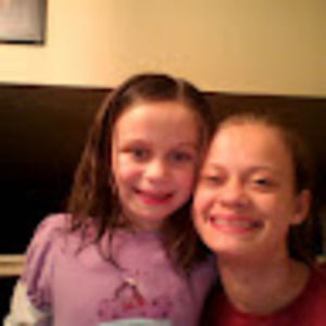 Meet your Posher, Faith